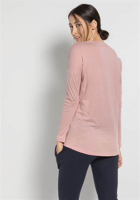 Damen Langarm shirts (76) .